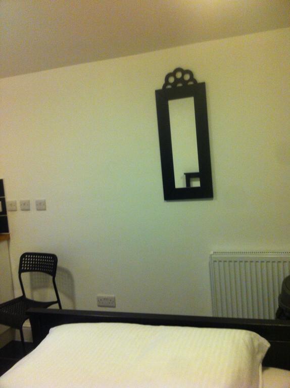 Hotel Duke Of Fife Barking  Habitación foto