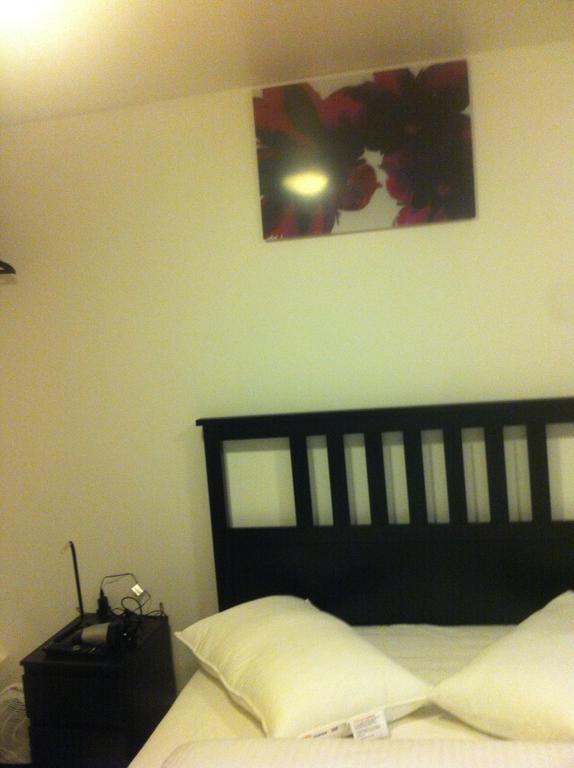 Hotel Duke Of Fife Barking  Habitación foto