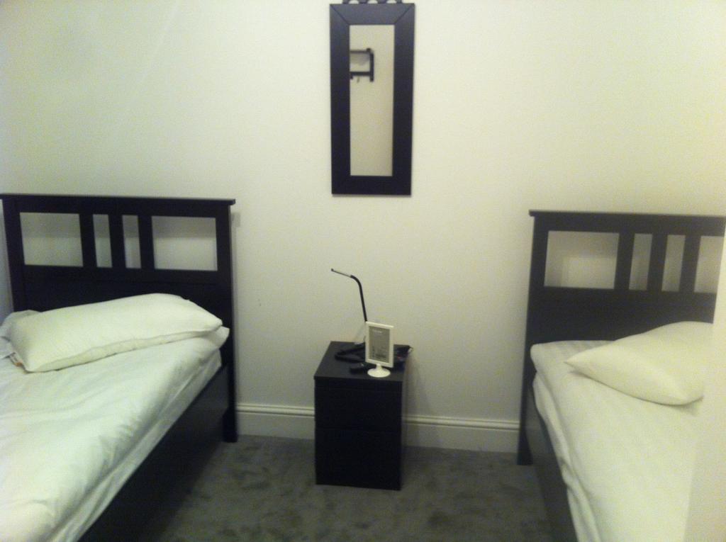 Hotel Duke Of Fife Barking  Habitación foto