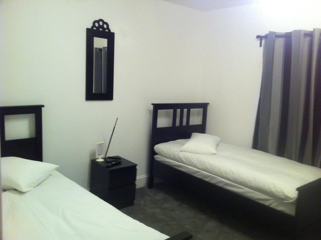 Hotel Duke Of Fife Barking  Habitación foto