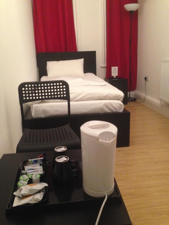 Hotel Duke Of Fife Barking  Habitación foto