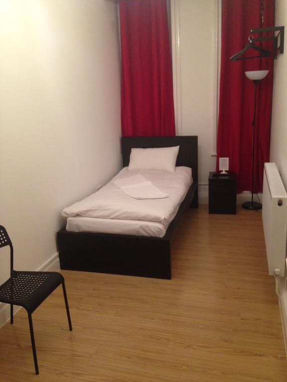 Hotel Duke Of Fife Barking  Habitación foto