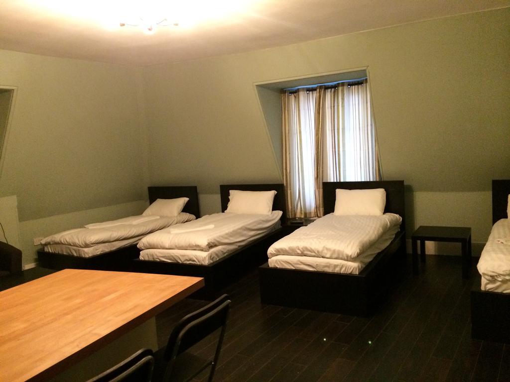 Hotel Duke Of Fife Barking  Habitación foto