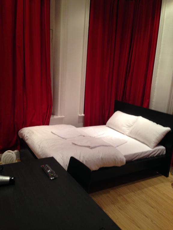 Hotel Duke Of Fife Barking  Habitación foto